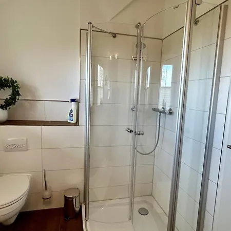 Hébergement de vacances 