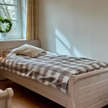 Hébergement de vacances 