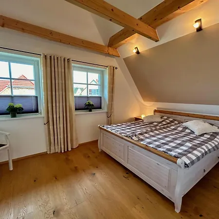 Holiday home To Huus