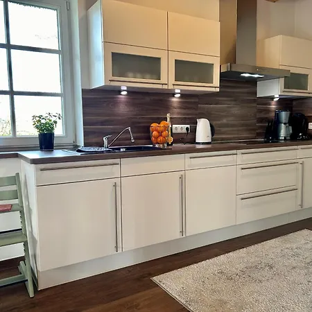 Hébergement de vacances 