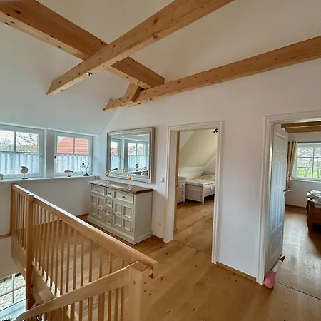 Holiday home To Huus