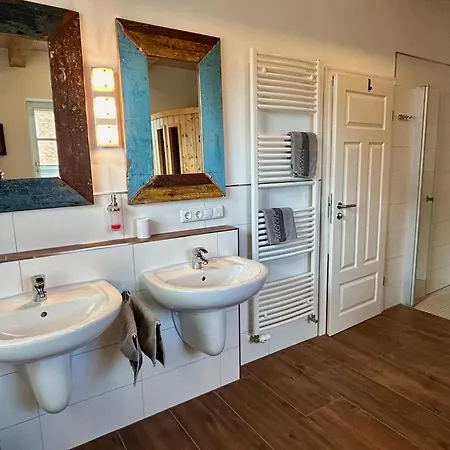 Hébergement de vacances 