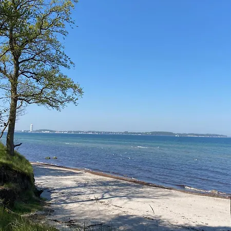 Hébergement de vacances 