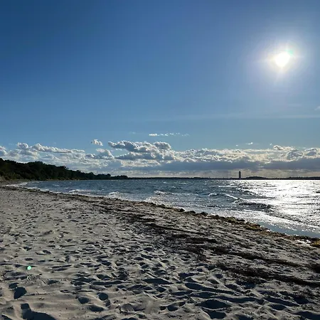 Hébergement de vacances 